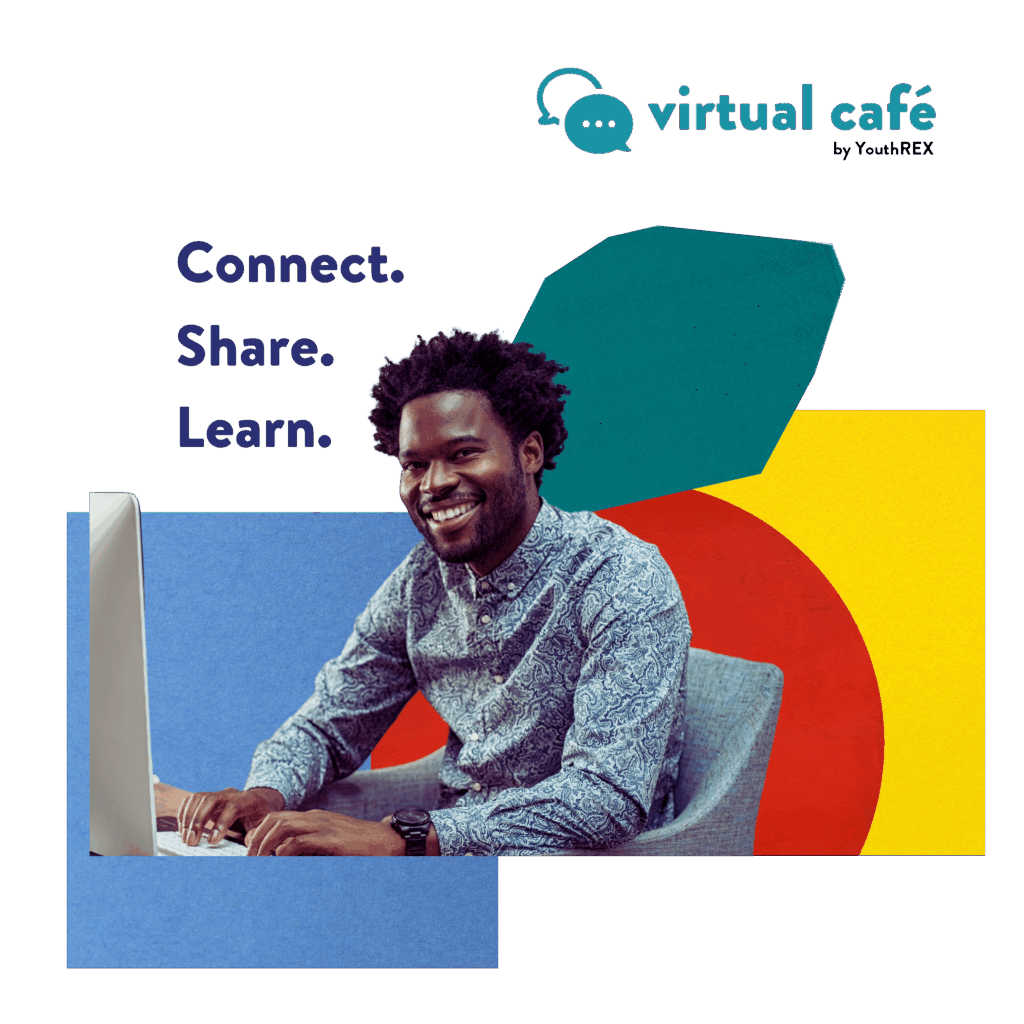 virtual cafe