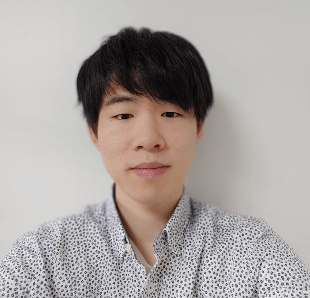 Jae Woong Han