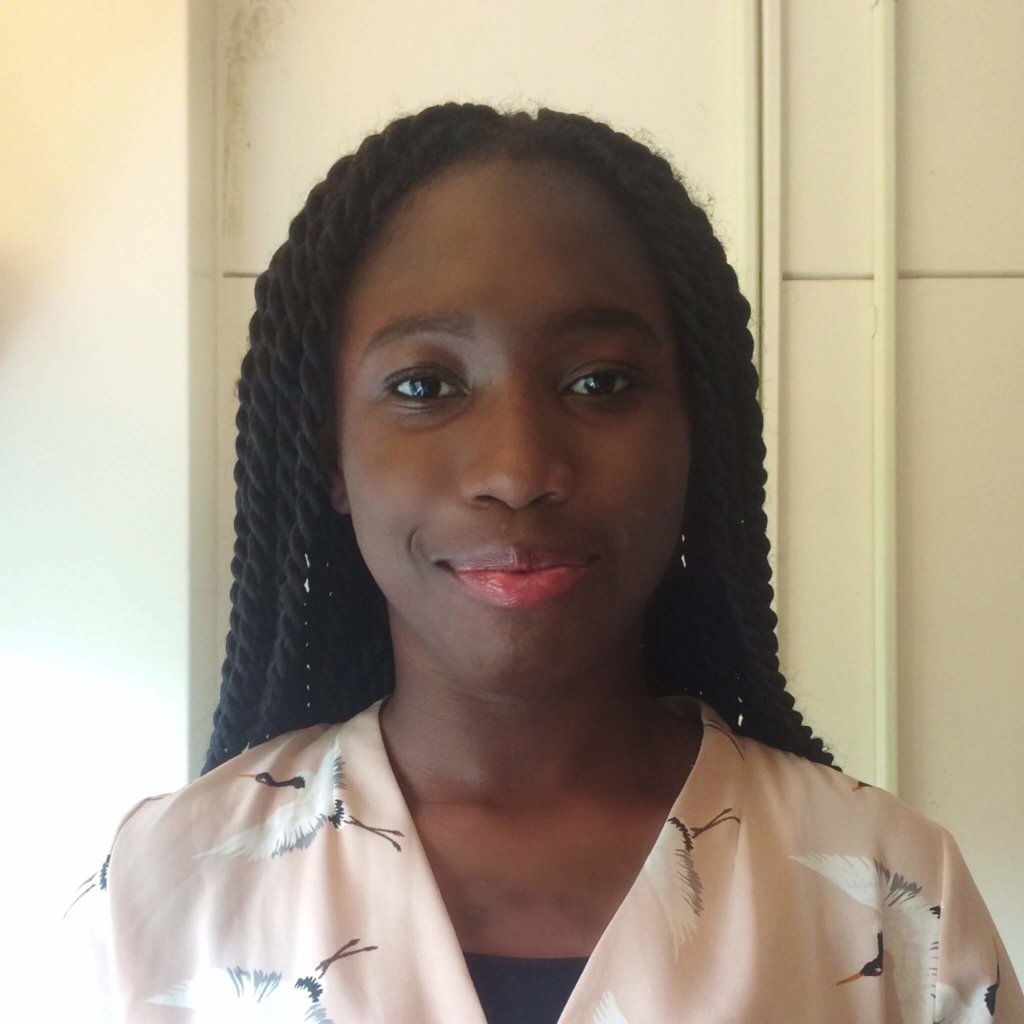 Olive Arinze