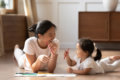 Asian Mothers The Conversation Blog Post Image