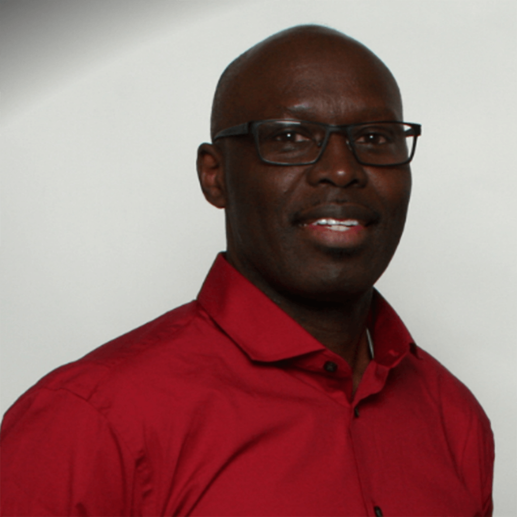 Daniel-Kikulwe