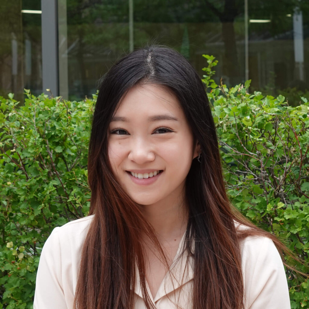 Jenny Qin
