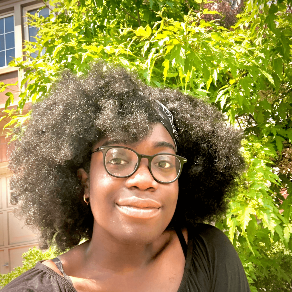 headshot-Princess Asiedu