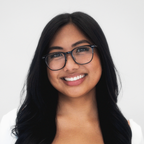 Caitlin Arizala