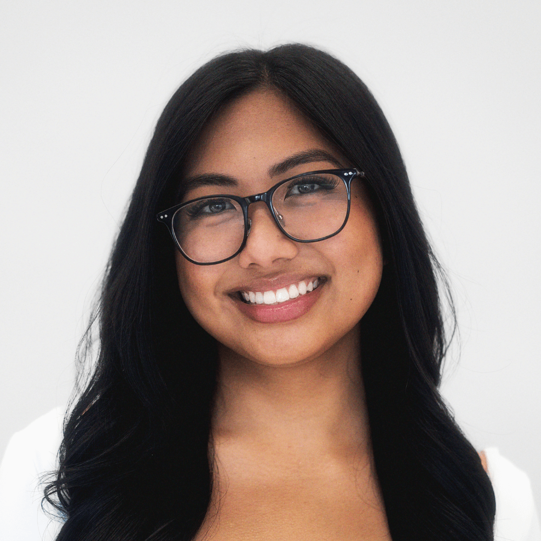 Caitlin Arizala