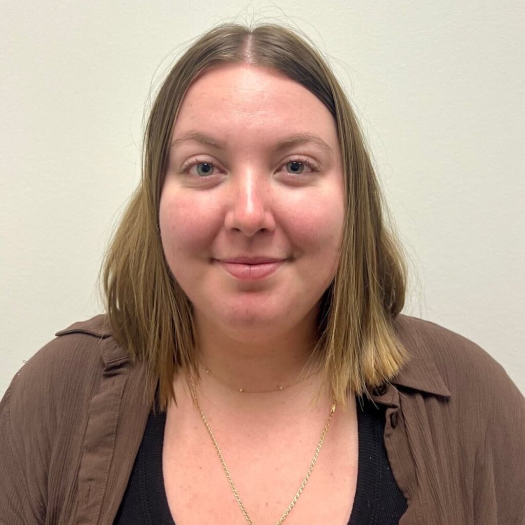 Headshot of Kaitlyn Macdonald