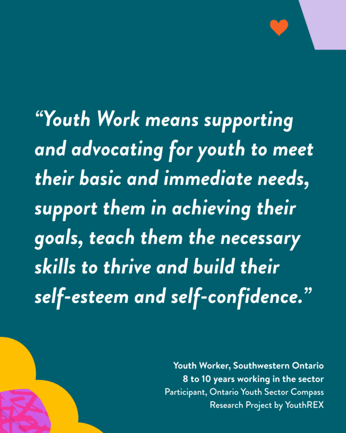 Storying of Youth Work 1