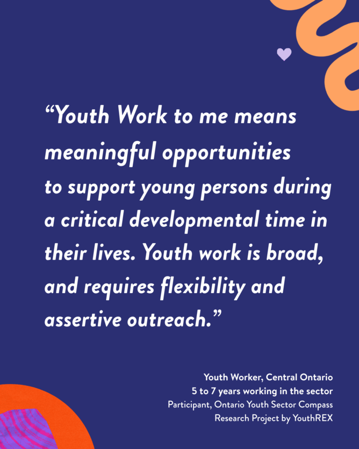 Storying of Youth Work 2