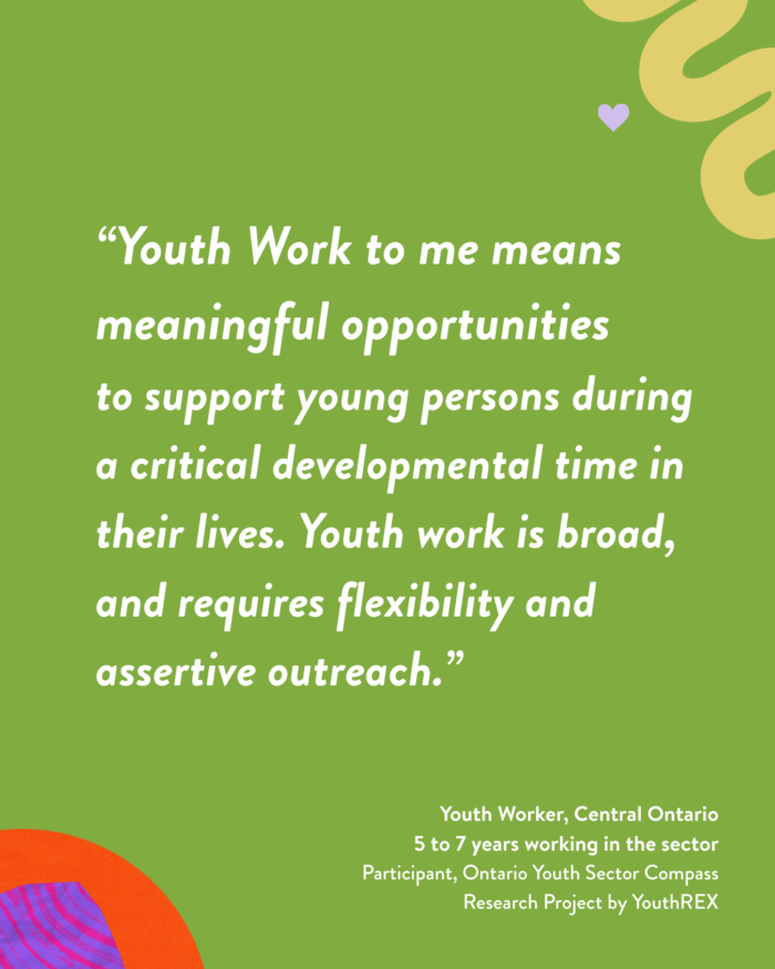 Storying of Youth Work 5