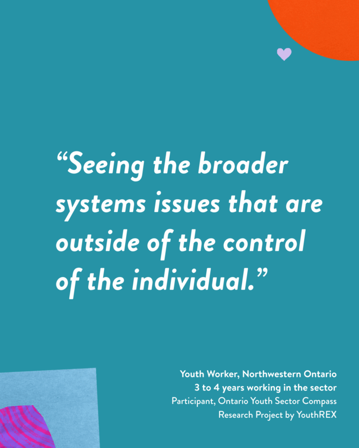 Storying of Youth Work 8