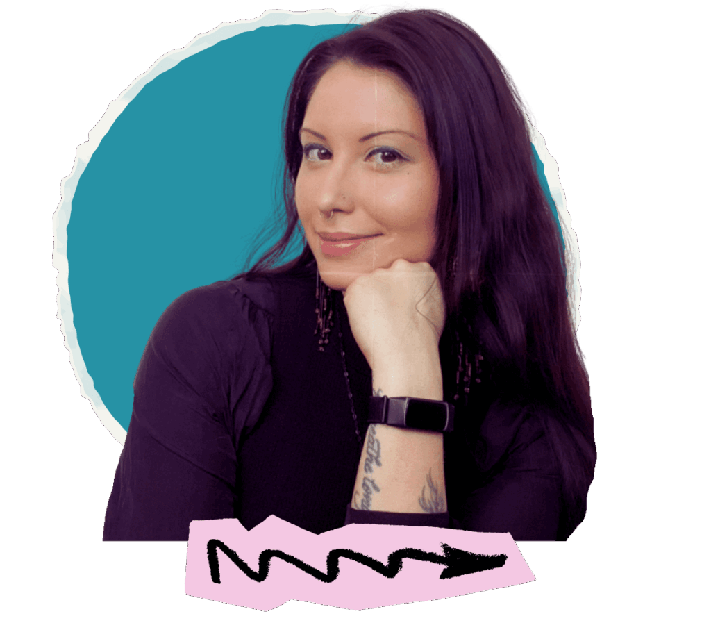Dr. Nicole Ineese-Nash