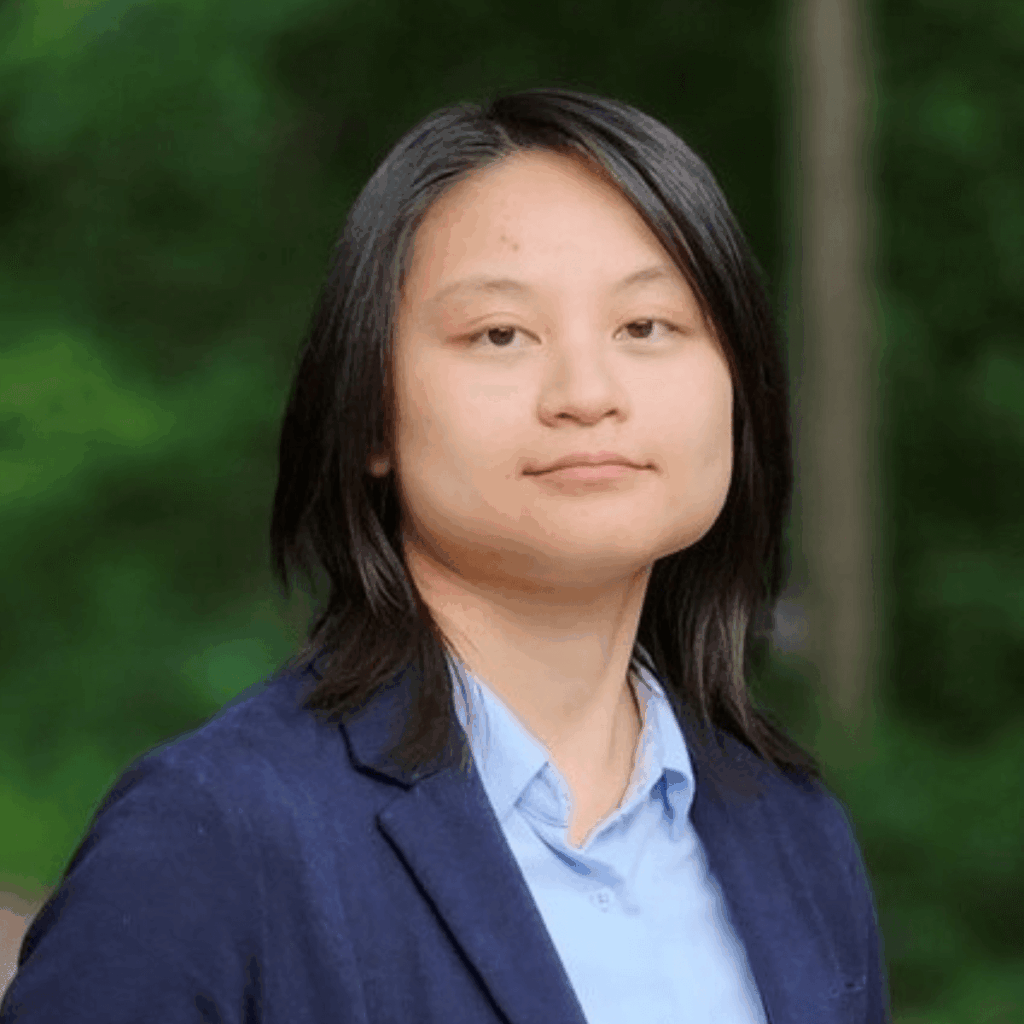Natalie Ng's Headshot